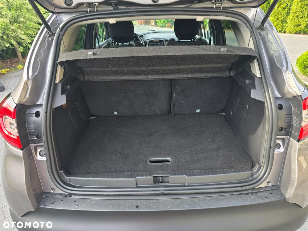 Renault Captur ENERGY TCe 120 EDC Luxe - 13