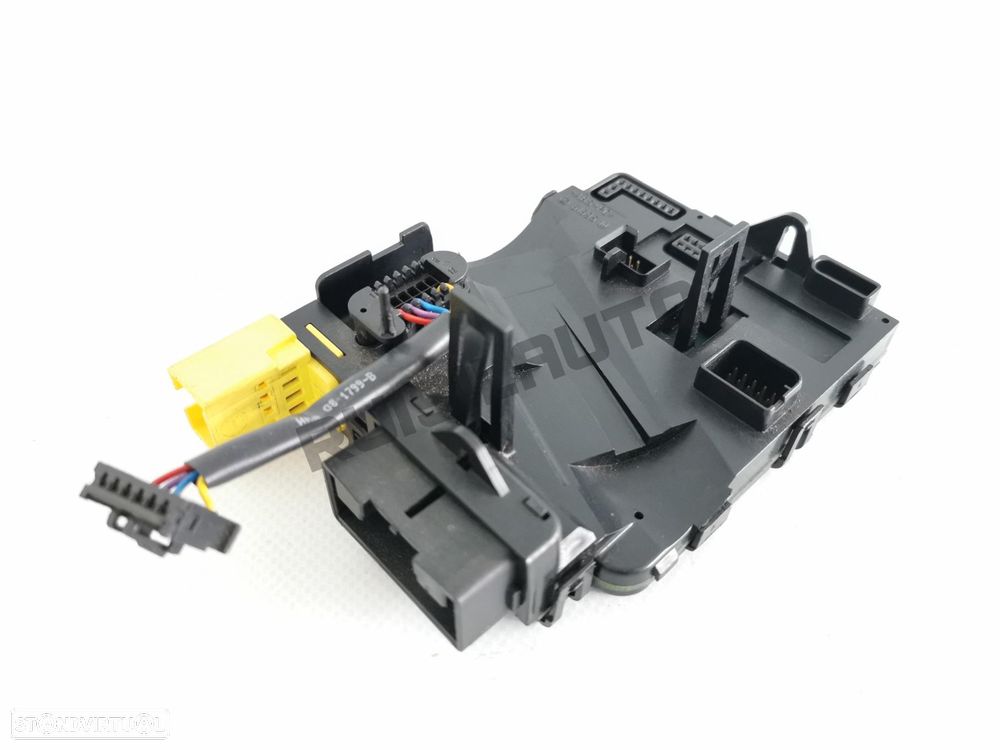 Captor / Sensor De Angulo De Viragem/direcção 1k095_3549cf Vw G - 3