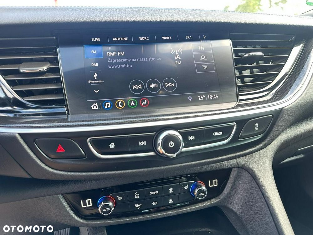Opel Insignia 2.0 CDTI Business Edition S&S - 24