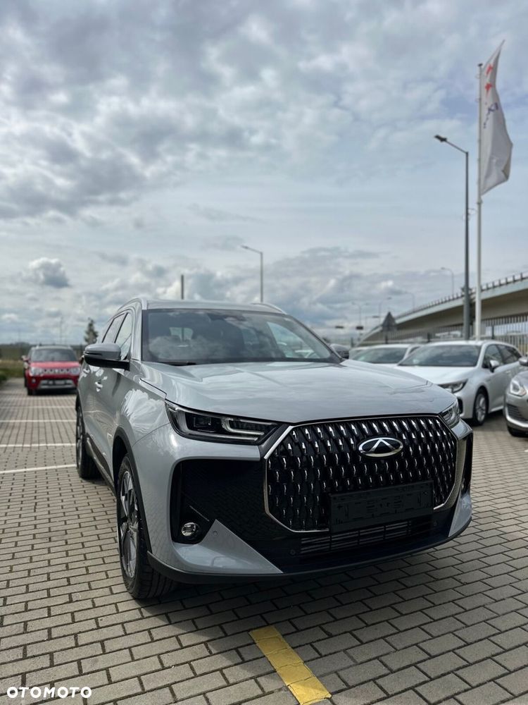 Chery Tiggo 7 - 2