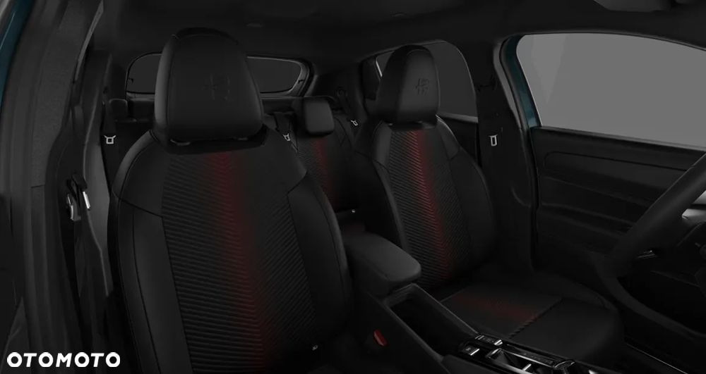 Alfa Romeo Junior 1.2 mHEV Ti eDCT - 7