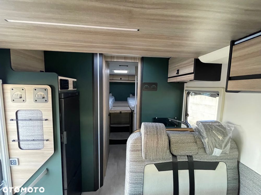 Ford Transit RIMOR KILIG 95 Plus AUTOMAT - 12