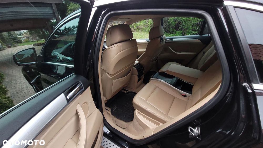 BMW X6 30d xDrive - 8