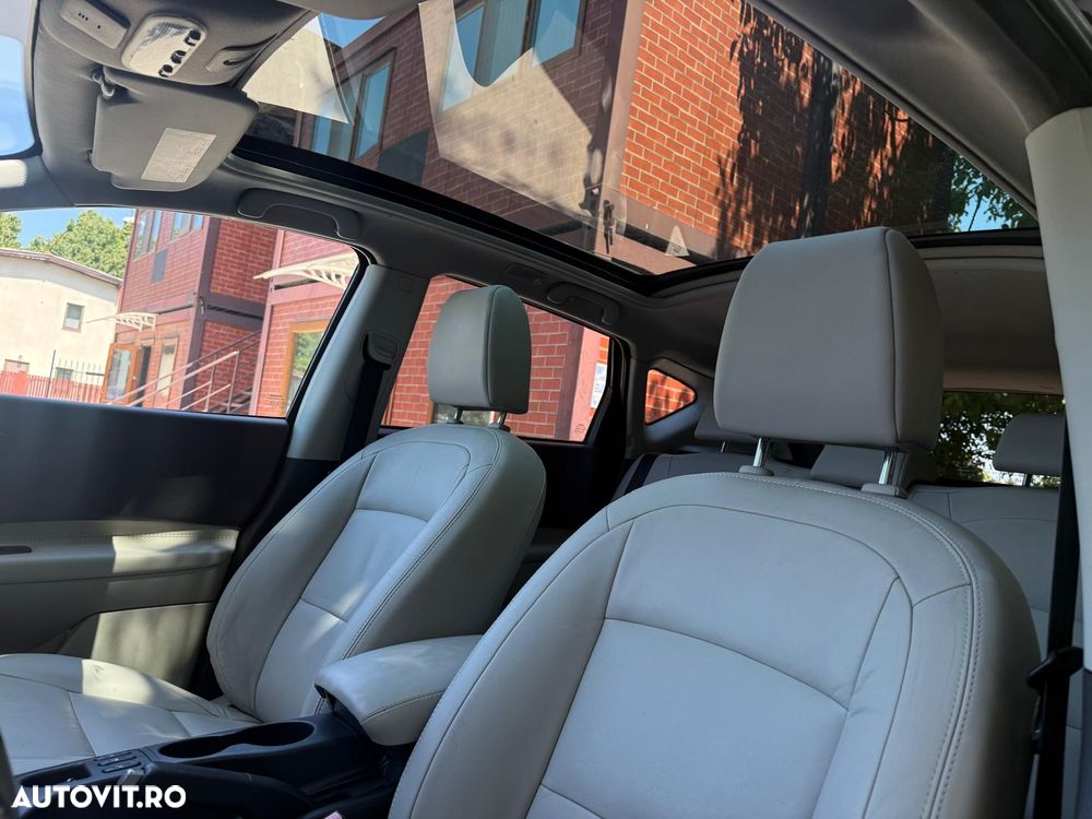 Nissan Qashqai 1.5 DCI DPF Acenta - 6