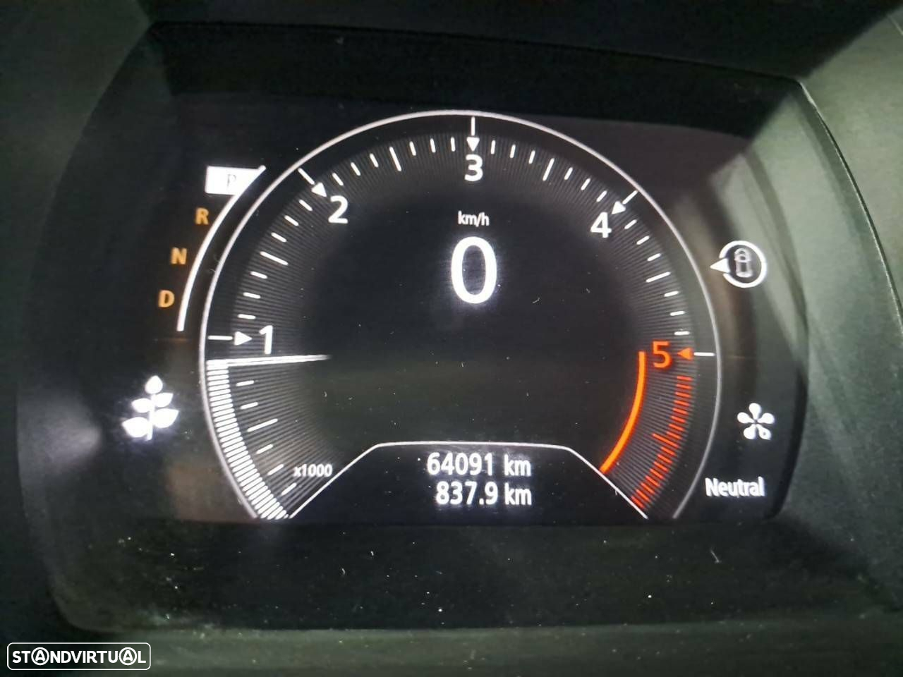 Renault Mégane 1.5 Blue dCi GT Line EDC - 13