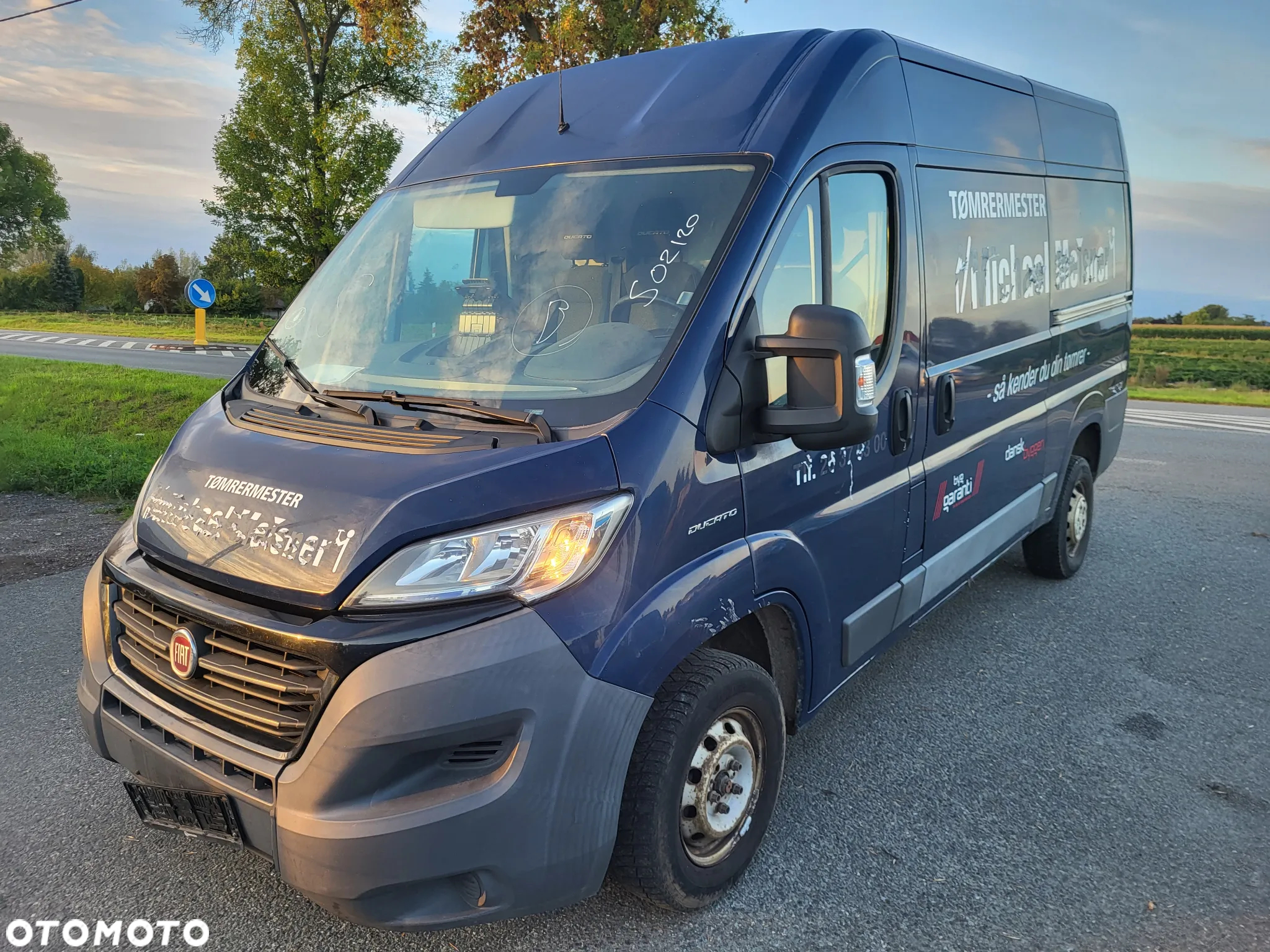 Fiat DUCATO L2H2 - 3