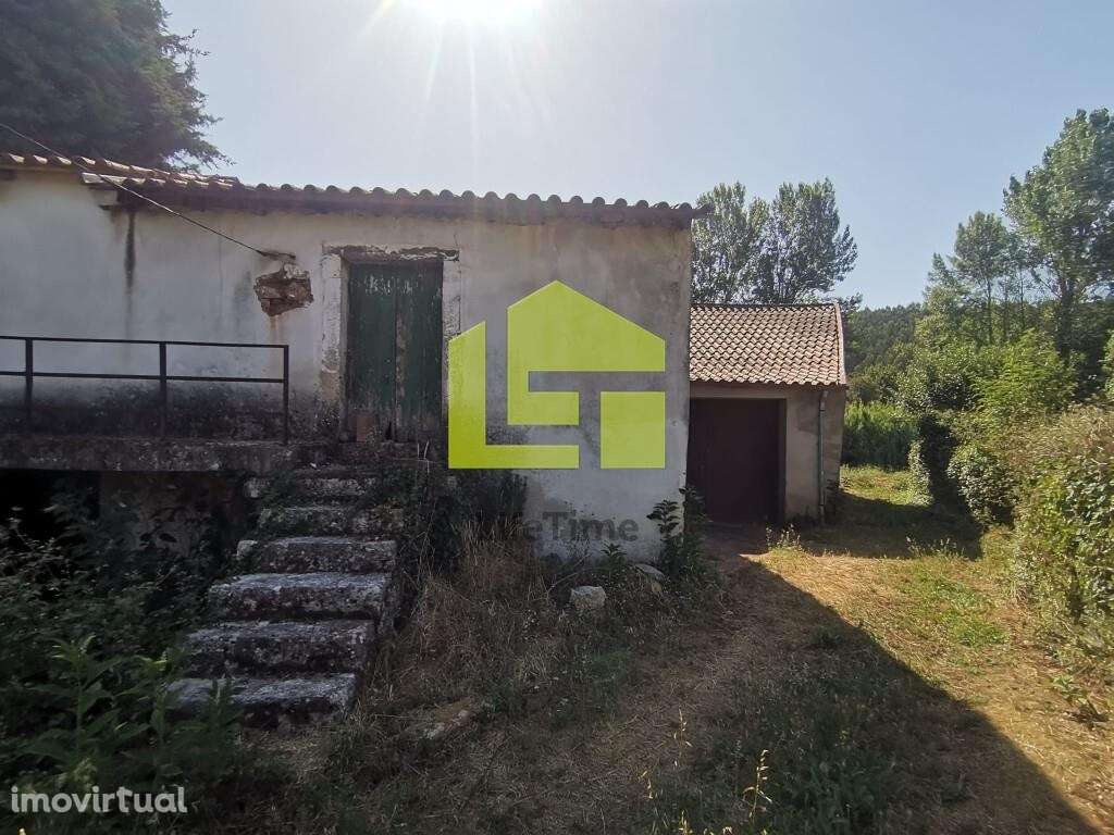 Moradia com Moinho Para Recuperar - Grande imagem: 4/48