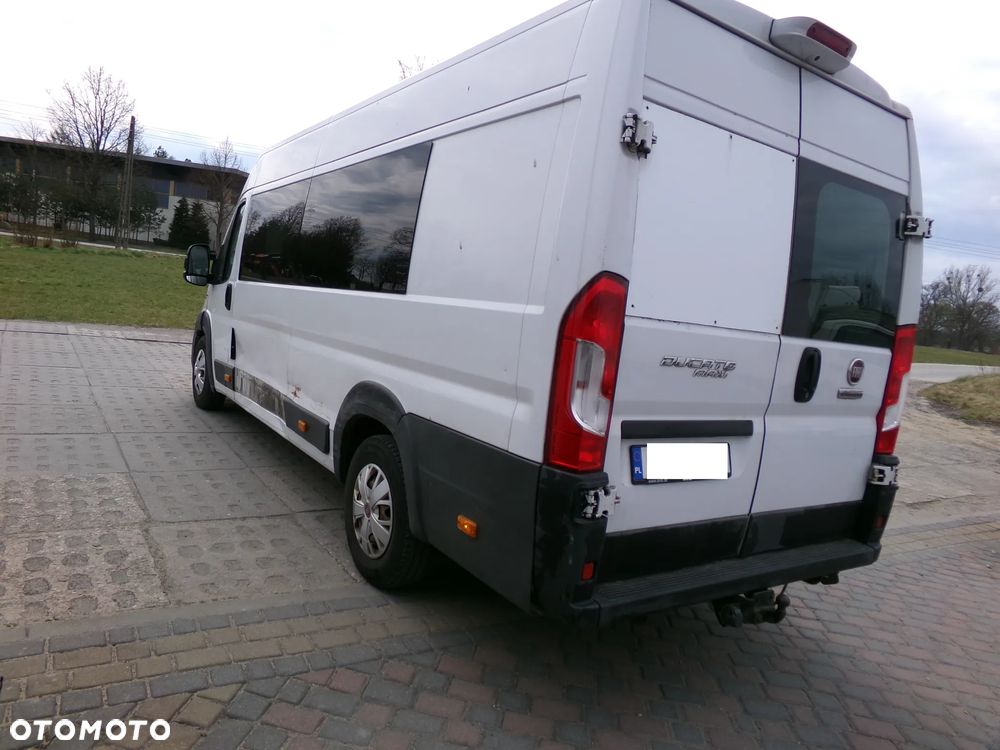 Fiat Ducato - 13