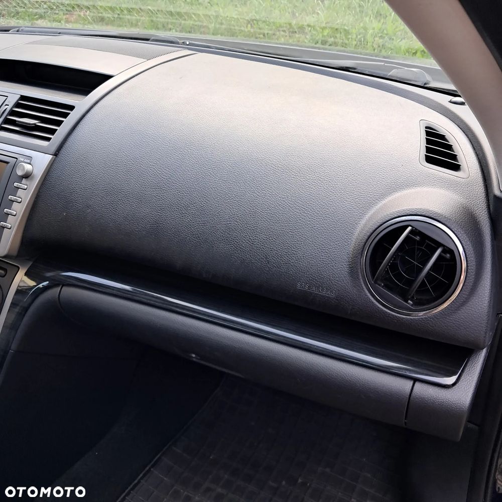 Mazda 6 2.0 CD Comfort - 20