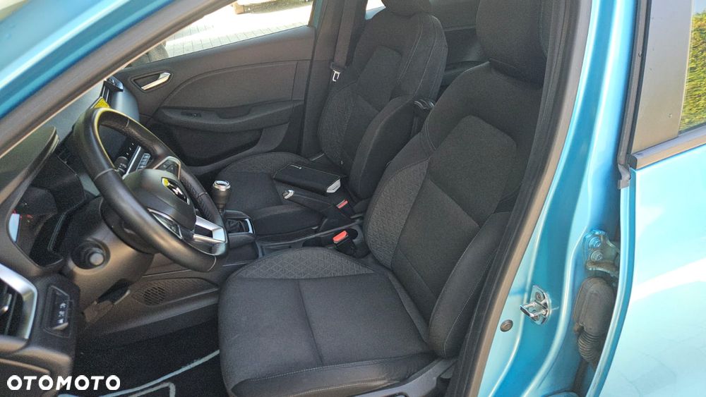 Renault Clio - 13