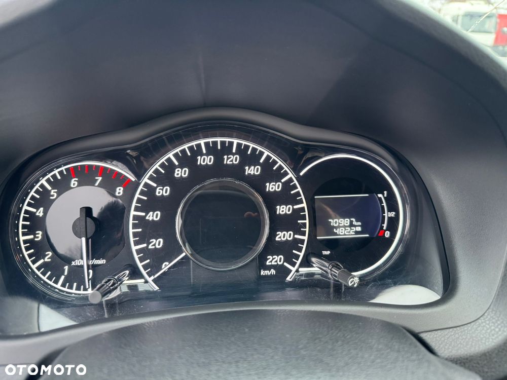 Nissan Note 1.2 Acenta - 8