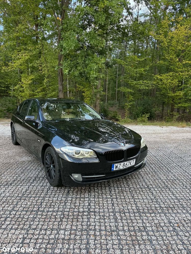 BMW 535I