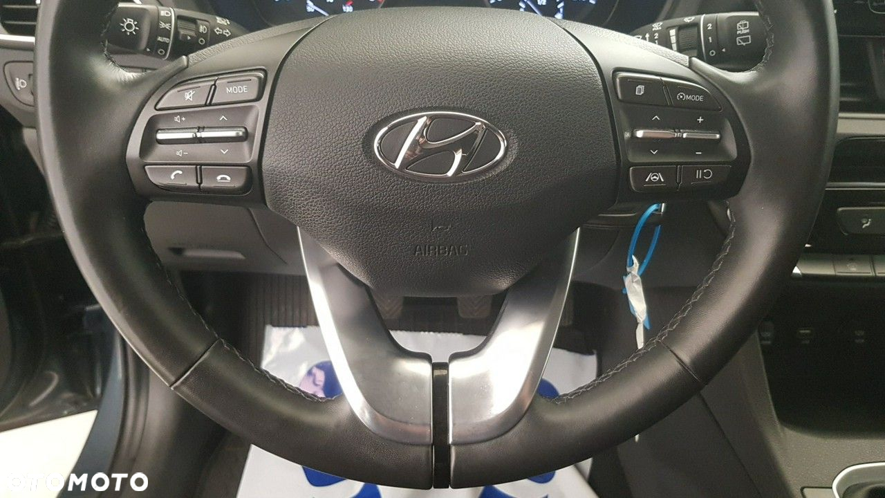 Hyundai i30 - 28