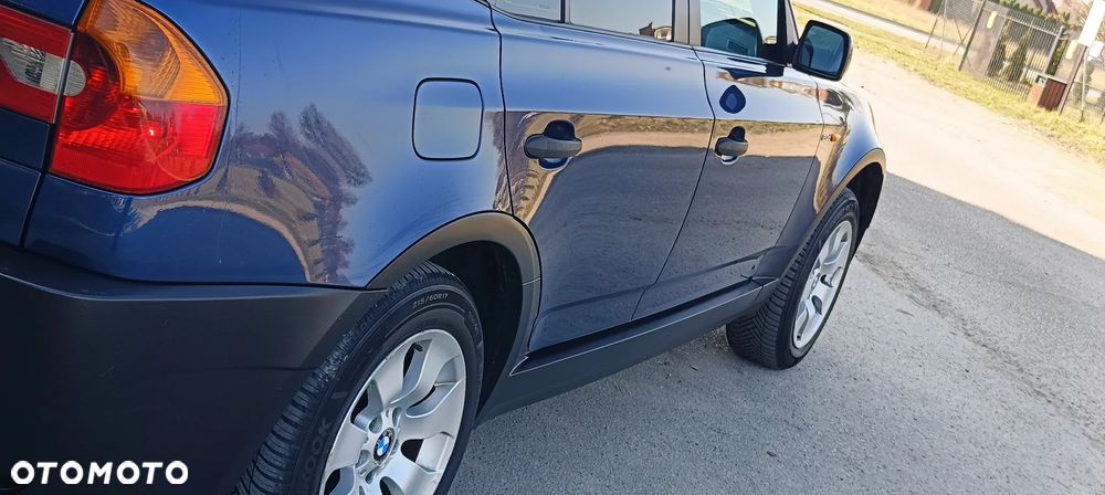 BMW X3 - 11
