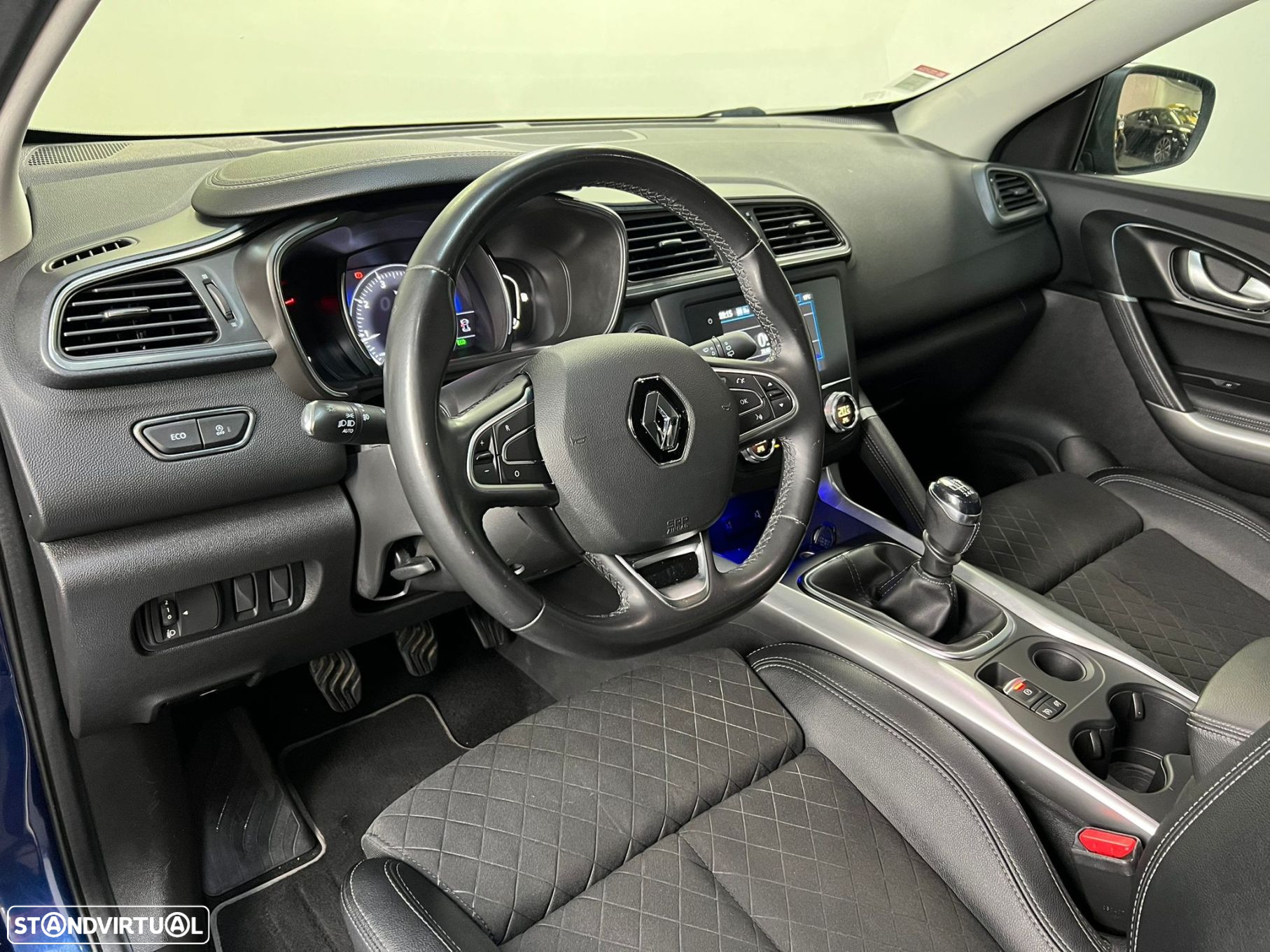 Renault Kadjar 1.3 TCe Intens - 4