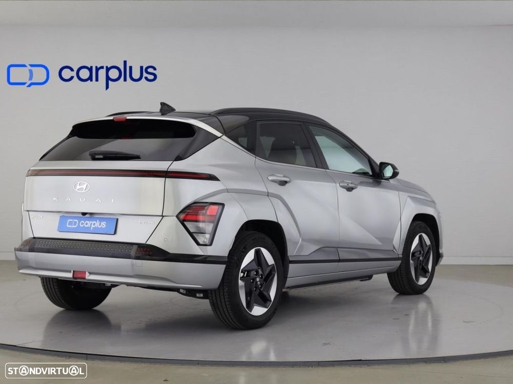 Hyundai Kauai 48.4 kWh Premium - 7