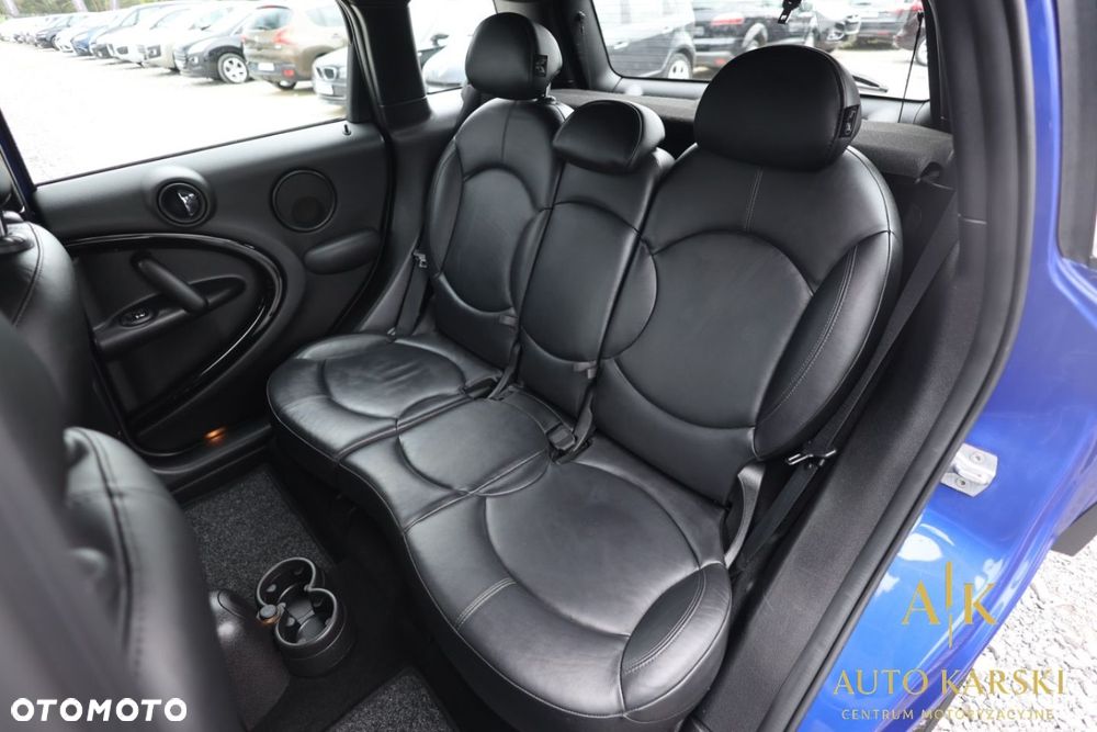 MINI Countryman - 18