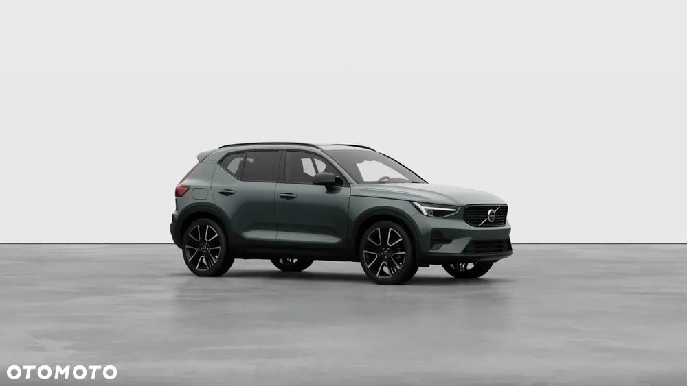 Volvo XC 40 B3 Ultra Dark - 3