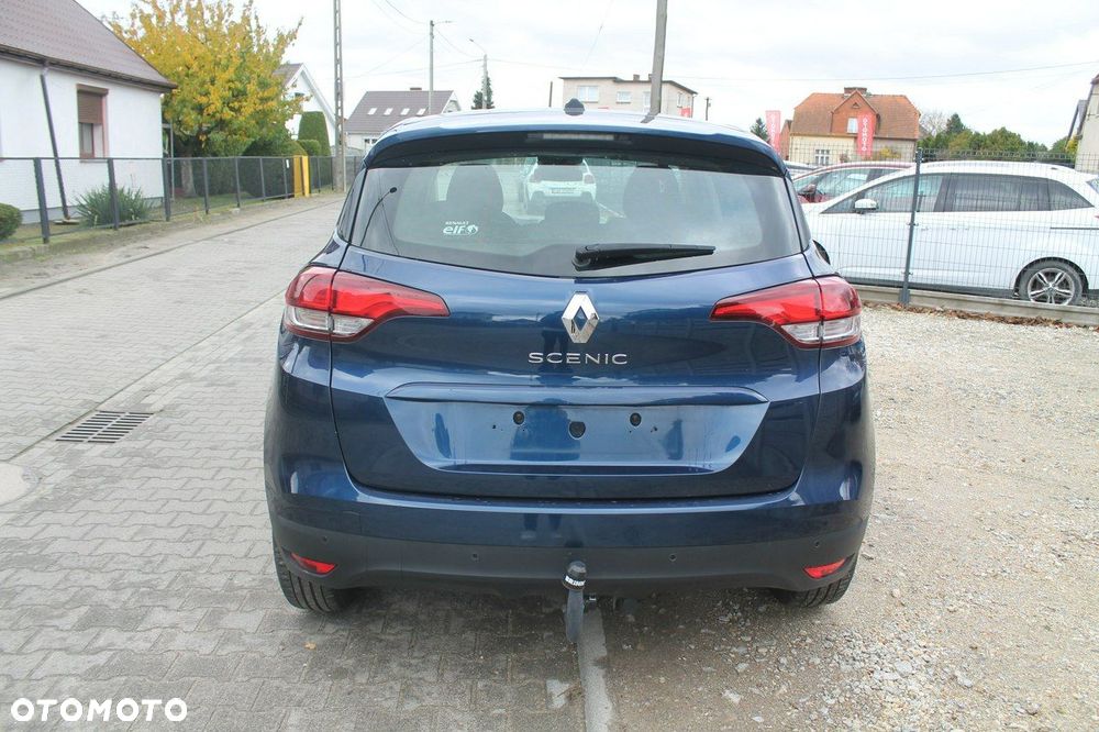 Renault Scenic - 6