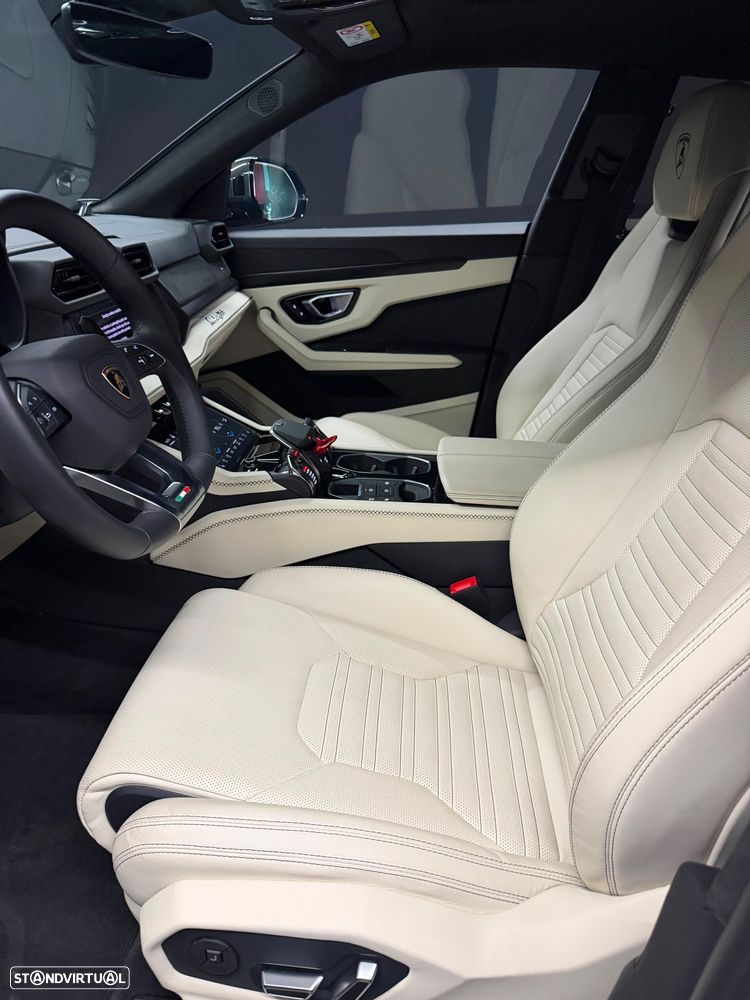 Lamborghini Urus 4.0 V8 SE - 8