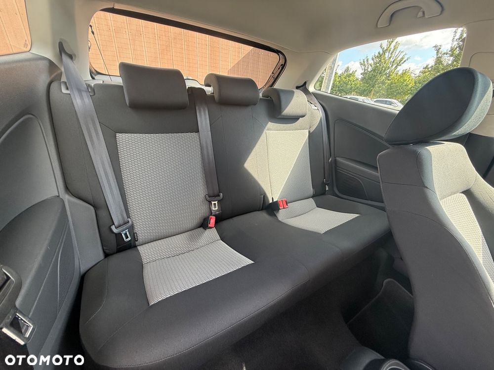Volkswagen Polo 1.2 Comfortline - 8