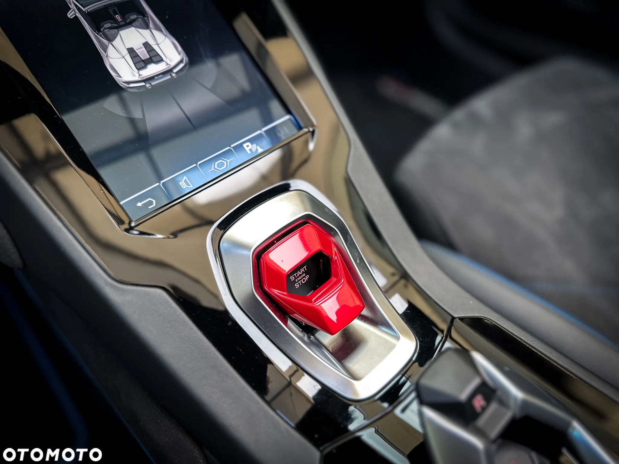 Lamborghini Huracan EVO Spyder - 30