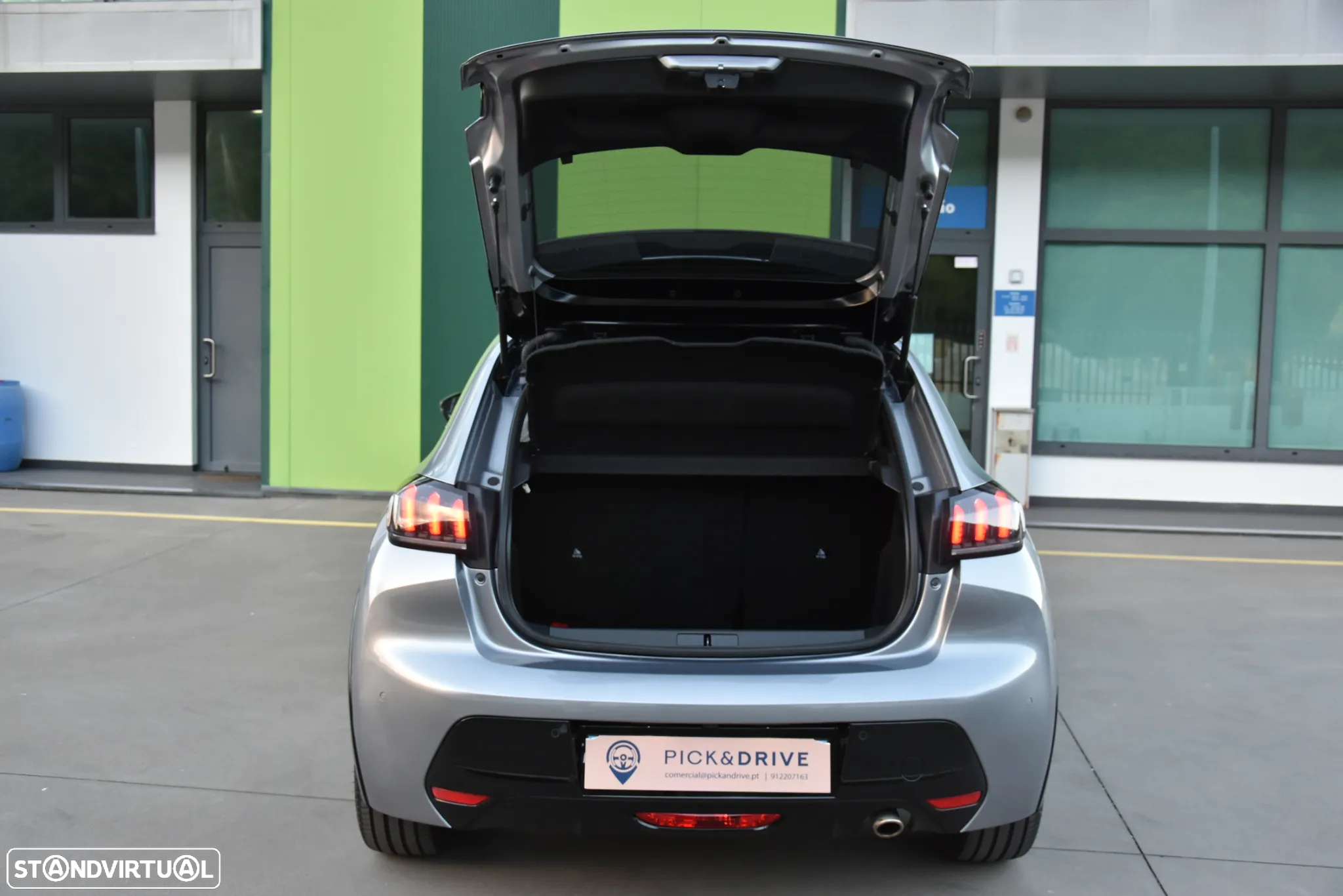 Peugeot 208 1.2 PureTech GT - 6
