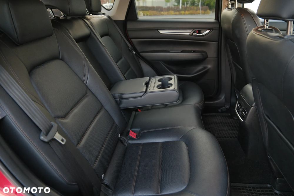 Mazda CX-5 2.5 Skypassion AWD - 18