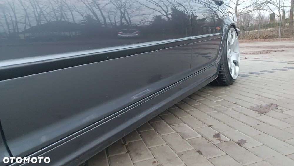 BMW Seria 3 320i - 29