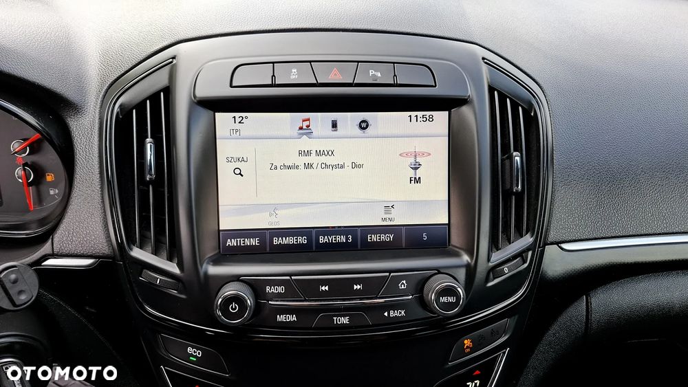 Opel Insignia 1.4 T Executive S&S - 40