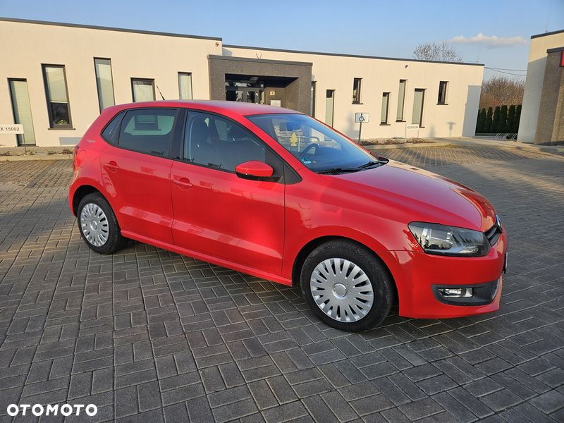 Volkswagen Polo 1.2 12V Comfortline - 2