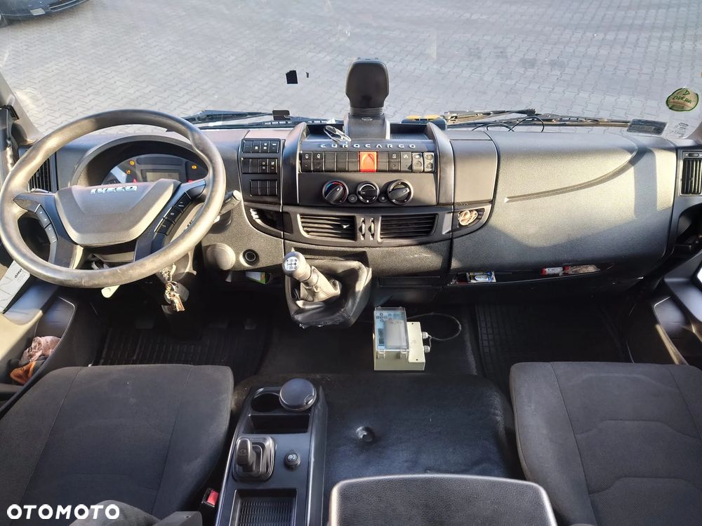 Iveco Eurocargo - 7