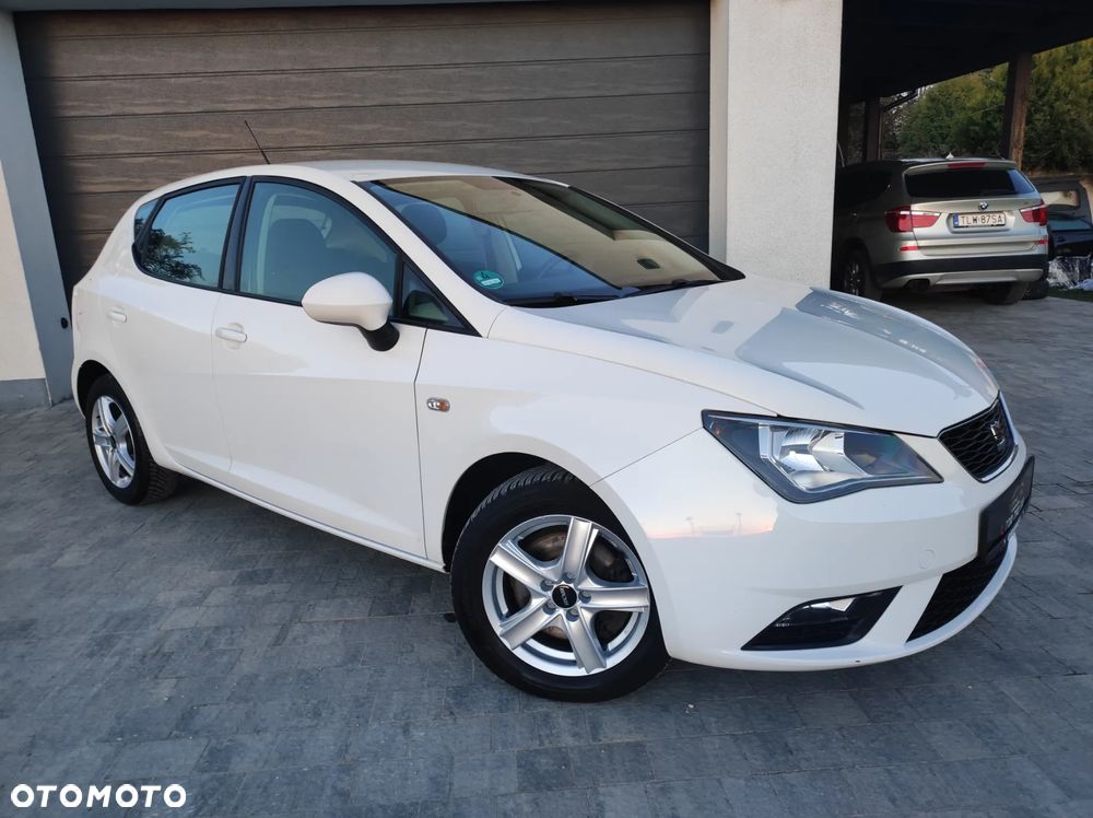 Seat Ibiza - 9
