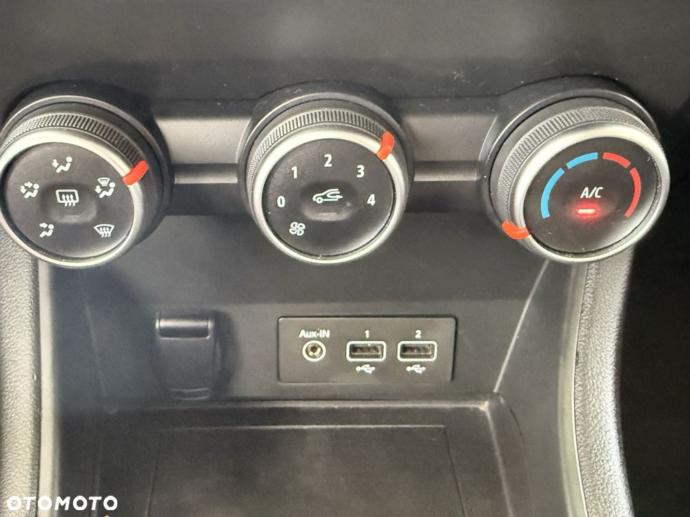 Renault Captur - 20