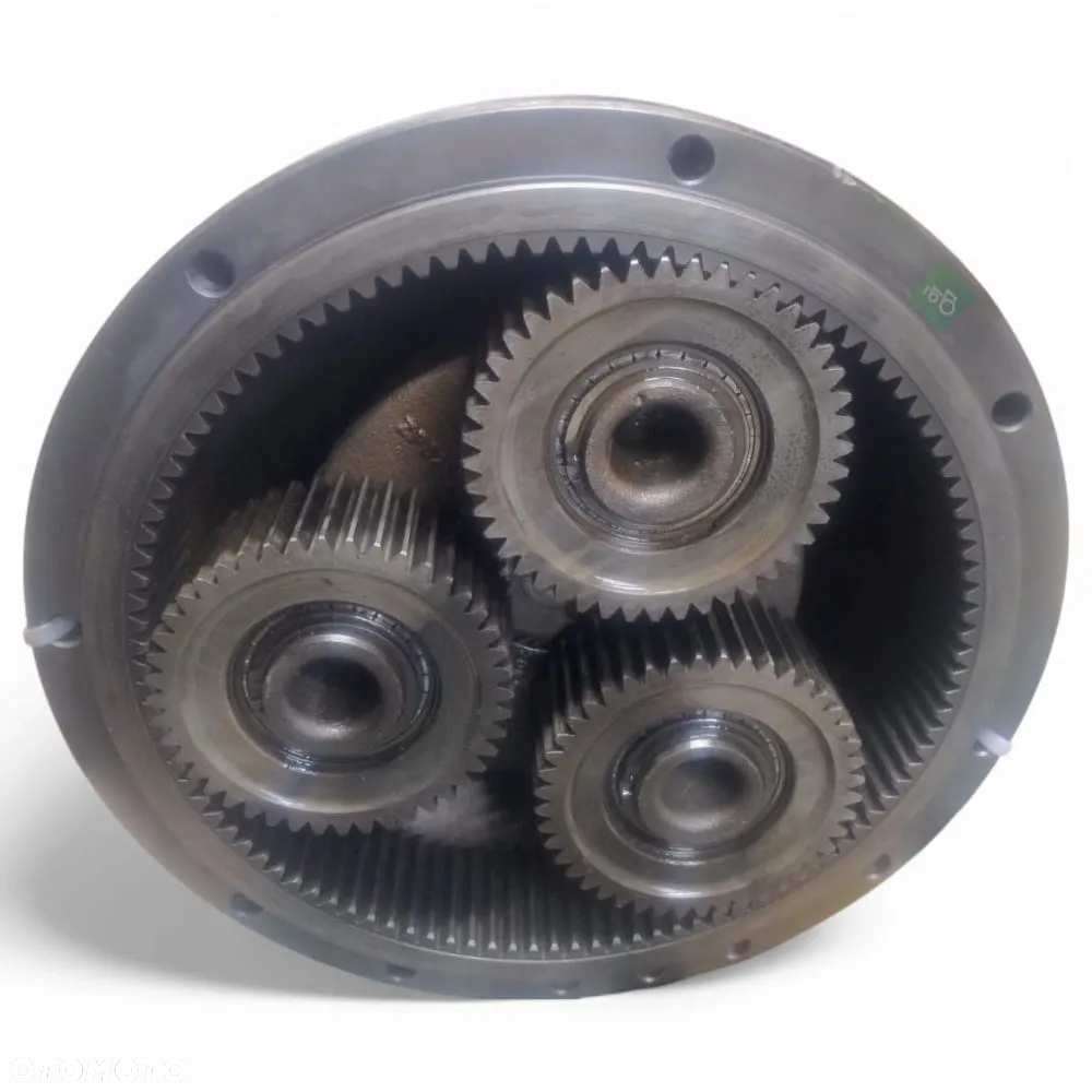 Zwolnica kompletna ZF 2095309053 2099417005 CASE IH FARMALL - 5