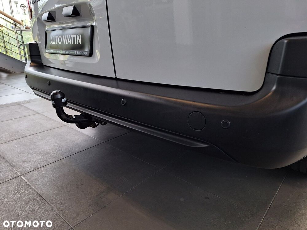 Toyota Proace City Verso Long 1.5 D-4D Combi - 13