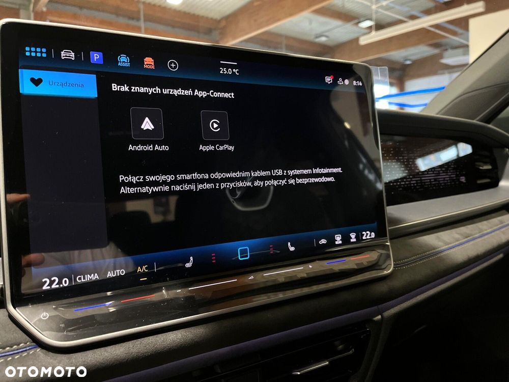 Volkswagen Tayron 2.0 TDI SCR 4Mot R-Line Plus DSG - 19