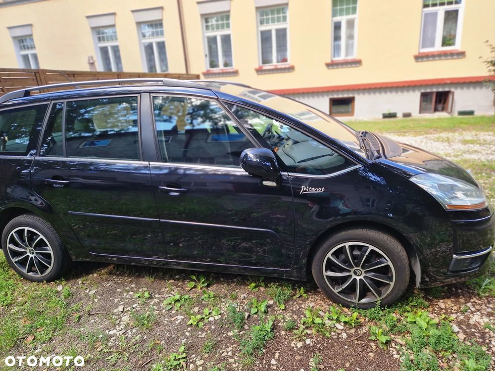 Citroën C4 - 1