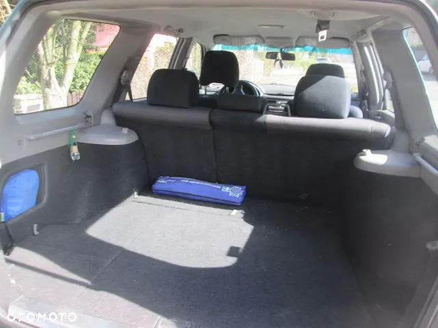 Subaru Forester 2.0 XG WIN - 8