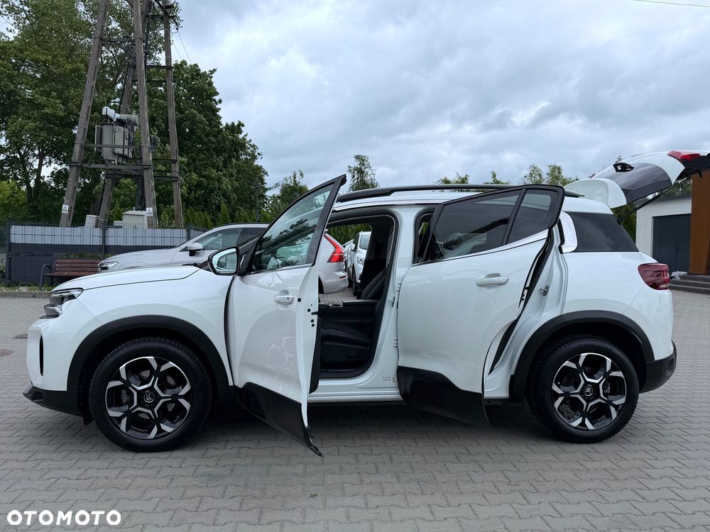 Citroën C5 Aircross - 16