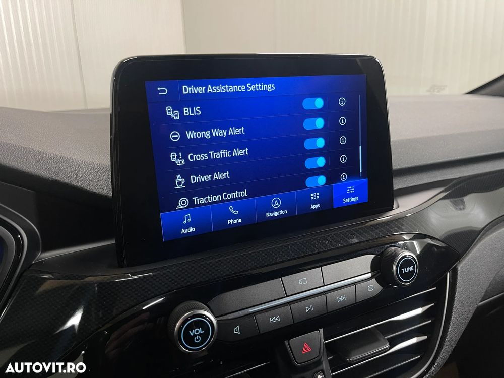 Ford Kuga 2.0 EcoBlue A8 AWD ST Line - 20