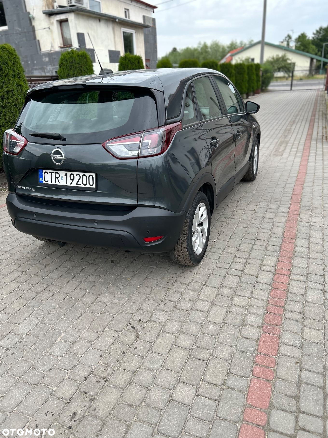 Opel Crossland X 1.2 Action - 7