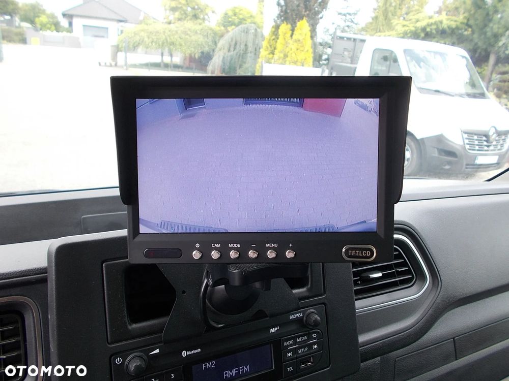 Renault Master - 28