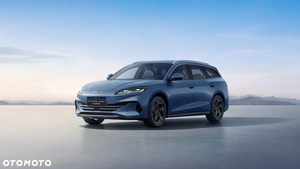 BYD Seal 6 1.5 Comfort - 1