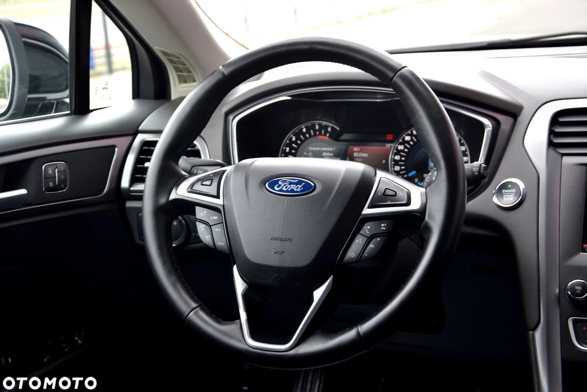 Ford Mondeo 2.0 TDCi Titanium - 20