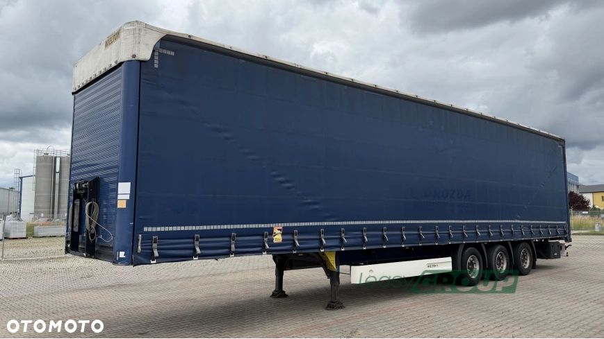 Wielton NS3K Mega - 1