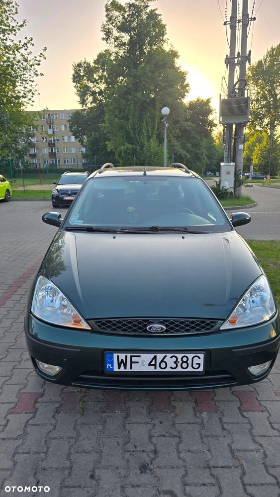 Ford Focus - 7