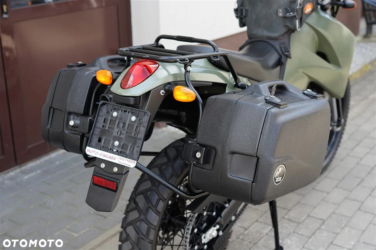 KTM LC - 5