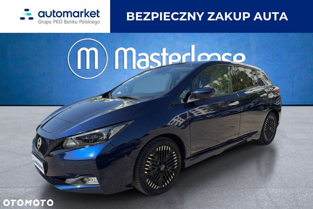 Nissan Leaf 40kWh N-Connecta - 1