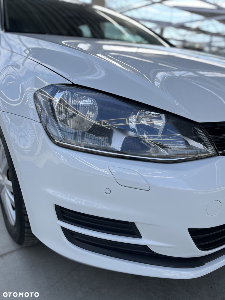 Volkswagen Golf 1.4 TSI BlueMotion Technology Comfortline - 18
